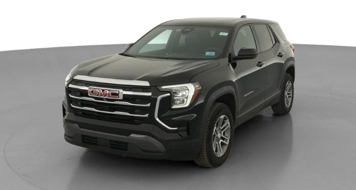 Thumbnail: 2025 GMC Terrain - 1
