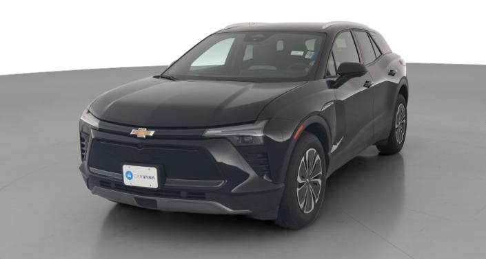 Thumbnail: 2024 Chevrolet Blazer EV - 1