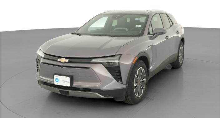 2024 Chevrolet Blazer EV LT -
                  Hebron, OH
