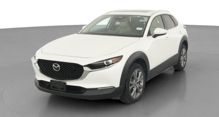 Thumbnail: 2025 Mazda CX-30 - 1