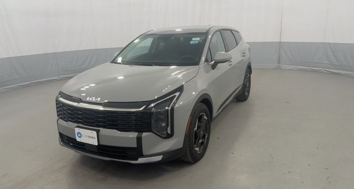 Thumbnail: 2026 Kia Sportage - 1