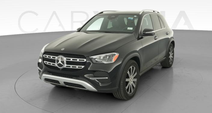 2026 Mercedes-Benz GLE