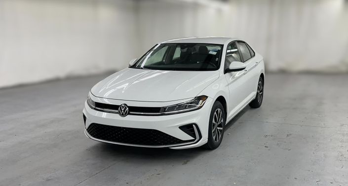 Thumbnail: 2025 Volkswagen Jetta - 1