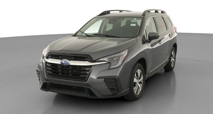Thumbnail: 2025 Subaru Ascent - 1
