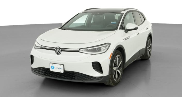 2023 Volkswagen ID.4 Pro S -
                  Framingham, MA