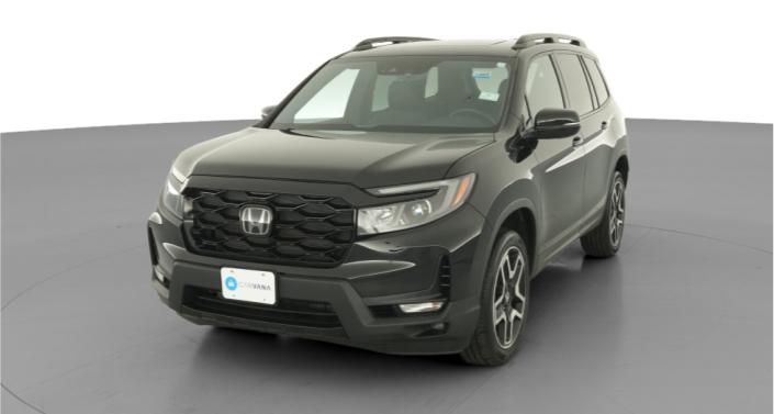 Thumbnail: 2023 Honda Passport - 1