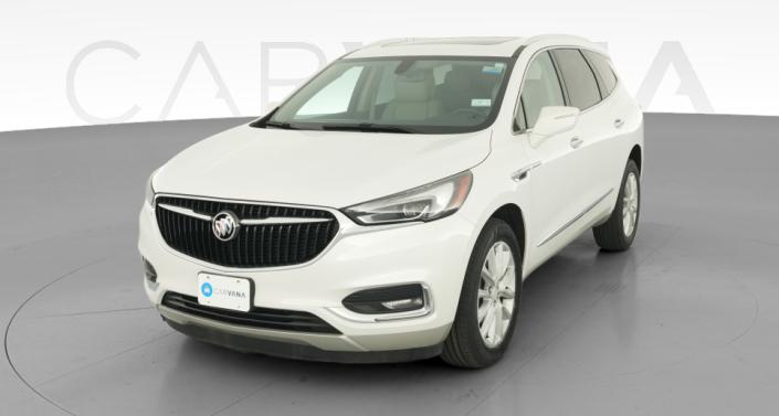 2019 Buick Enclave