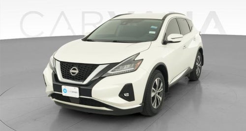 2024 Nissan Murano