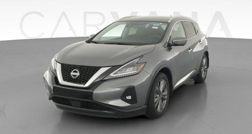 2023 Nissan Murano