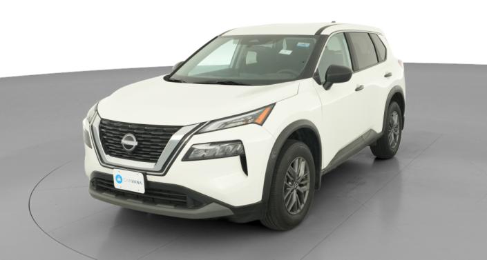 Thumbnail: 2023 Nissan Rogue - 1