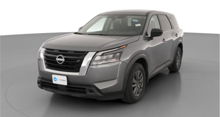 Thumbnail: 2024 Nissan Pathfinder - 1