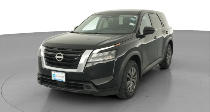 Thumbnail: 2024 Nissan Pathfinder - 1