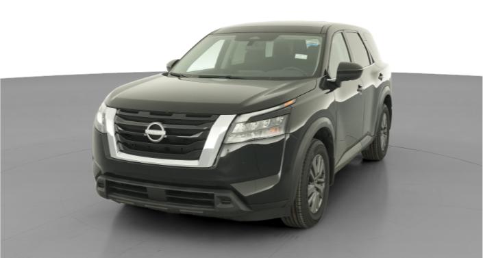 Thumbnail: 2024 Nissan Pathfinder - 1