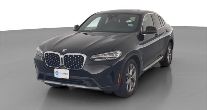 2022 BMW X4 xDrive30i -
                  Lorain, OH