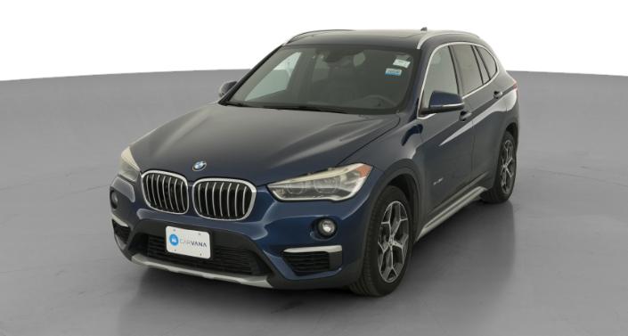2016 BMW X1 xDrive28i -
                  Beverly, NJ