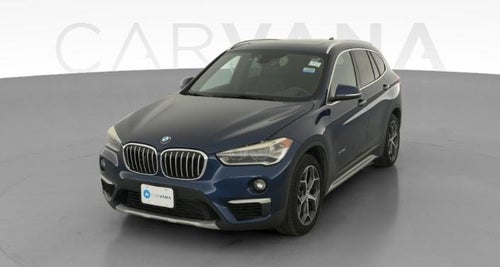 2016 BMW X1