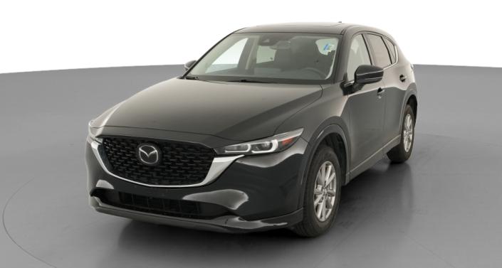 Thumbnail: 2025 Mazda CX-5 - 1