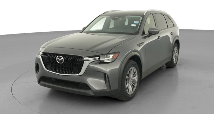 2024 Mazda CX-90 Preferred -
                  Hebron, OH