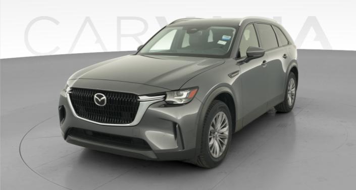 2024 Mazda CX-90