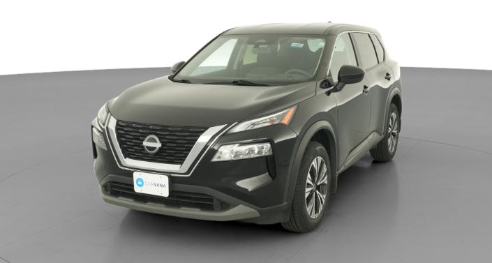 Thumbnail: 2023 Nissan Rogue - 1