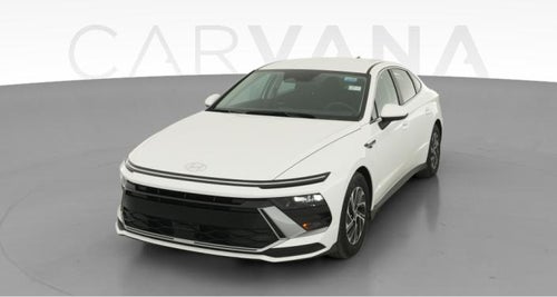 2026 Hyundai Sonata Hybrid