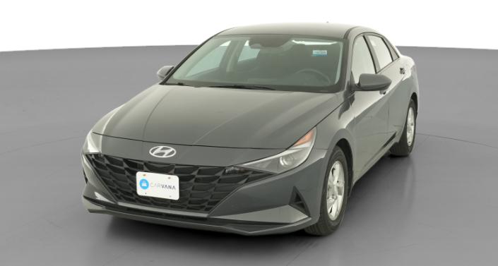 Thumbnail: 2023 Hyundai Elantra - 1