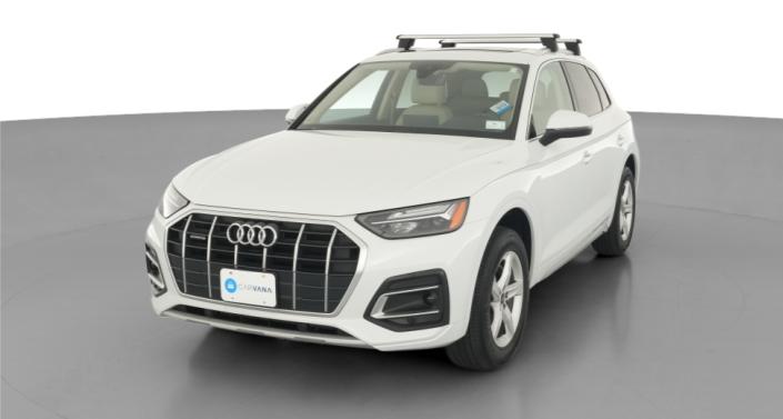 Thumbnail: 2024 Audi Q5 - 1