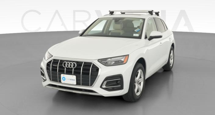 2024 Audi Q5