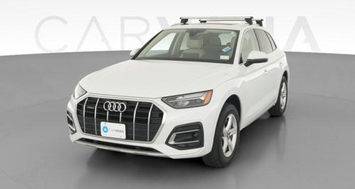 2024 Audi Q5
