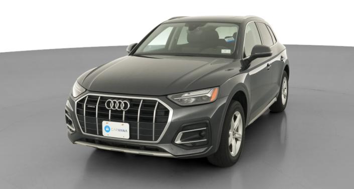 Thumbnail: 2024 Audi Q5 - 1