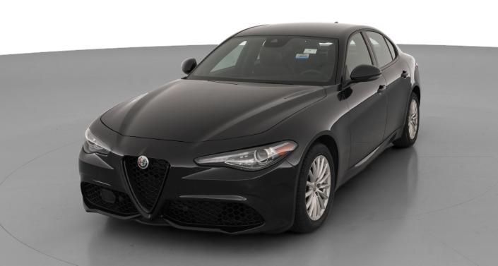 2023 Alfa Romeo Giulia Sprint -
                  Lorain, OH