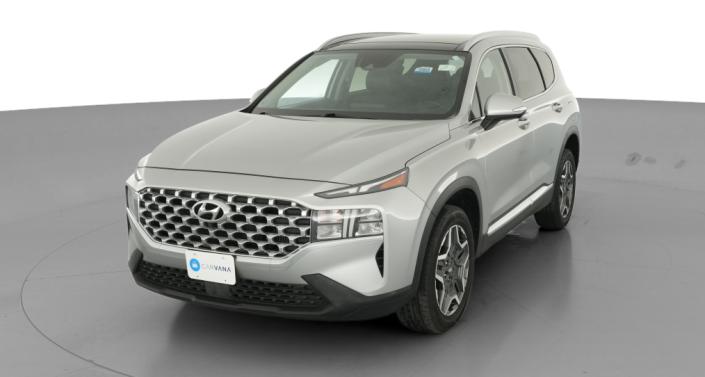 Thumbnail: 2023 Hyundai Santa Fe - 1