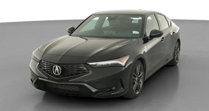 2024 Acura Integra A-Spec -
                  Auburn, GA