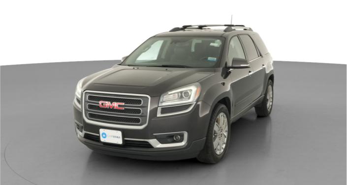 2017 GMC Acadia  -
                  Colonial Heights, VA