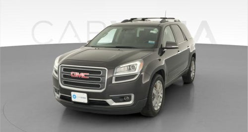 2017 GMC Acadia Limited