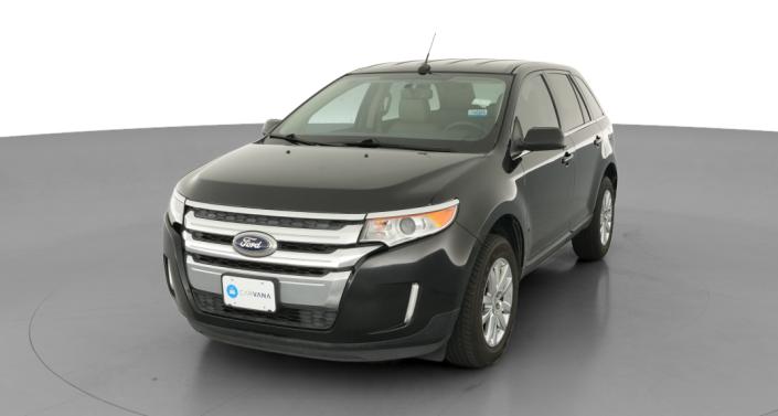 Thumbnail: 2014 Ford Edge - 1