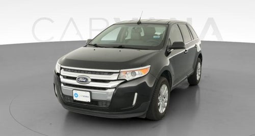 2014 Ford Edge