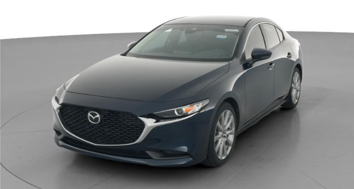 Thumbnail: 2023 Mazda Mazda3 - 1