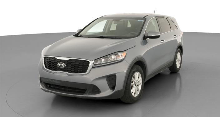 Thumbnail: 2020 Kia Sorento - 1
