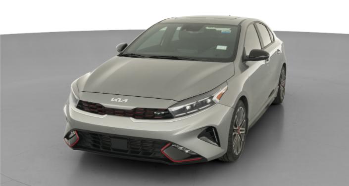 Thumbnail: 2023 Kia Forte - 1