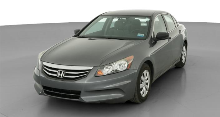 2011 Honda Accord LX -
                  Framingham, MA