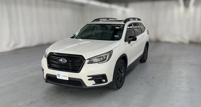 Thumbnail: 2022 Subaru Ascent - 1