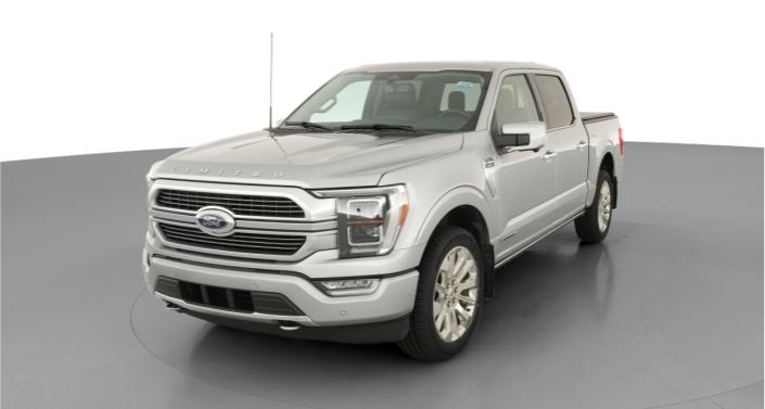 Thumbnail: 2023 Ford Econoline - 1