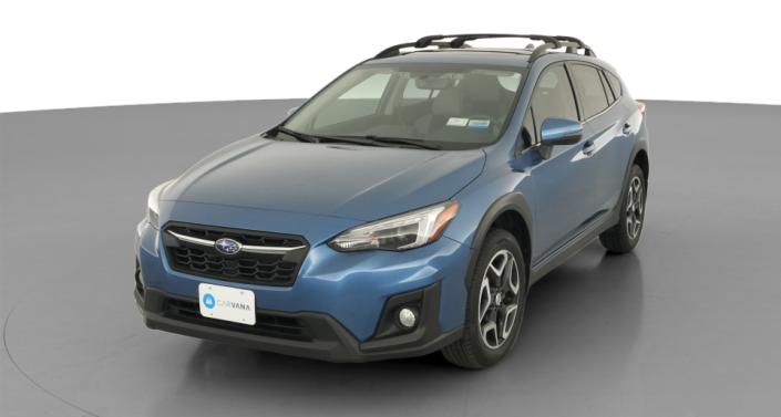 Thumbnail: 2018 Subaru Crosstrek - 1