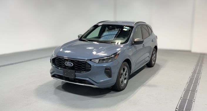 Thumbnail: 2023 Ford Escape - 1