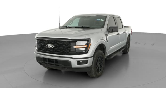 Thumbnail: 2025 Ford Econoline - 1