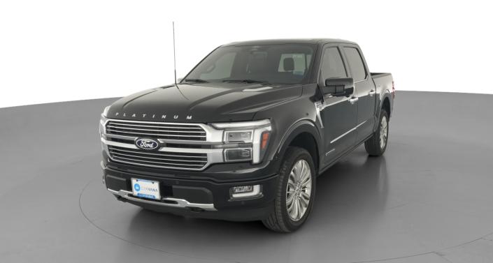 Thumbnail: 2025 Ford Econoline - 1