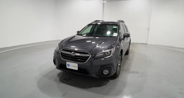 Thumbnail: 2019 Subaru Outback - 1