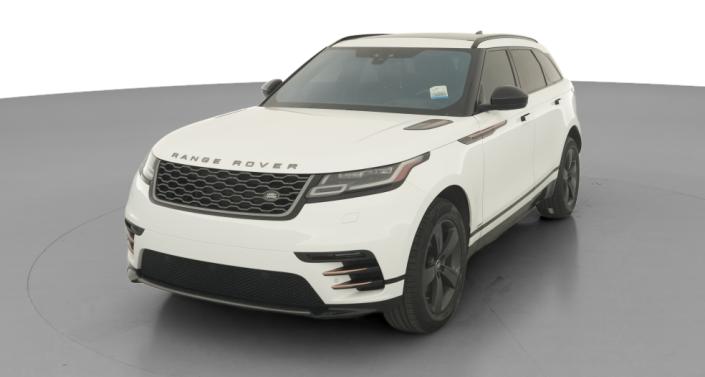Thumbnail: 2020 Land Rover Range Rover Velar - 1