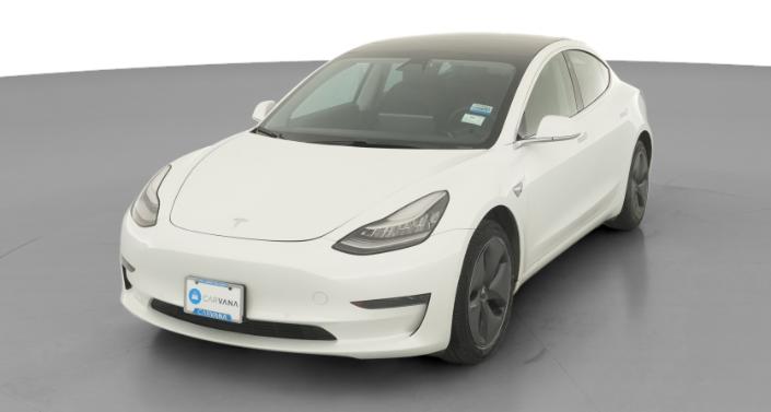 Thumbnail: 2020 Tesla Model 3 - 1